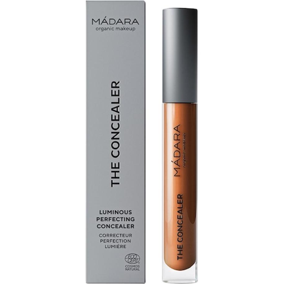 MÁDARA Make-up gezicht The Concealer Dames 4 ml