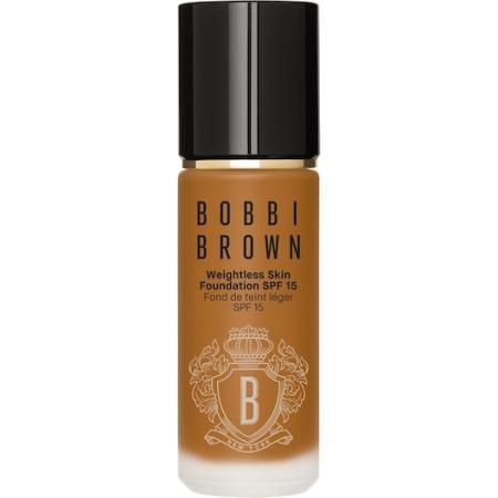 Bobbi Brown Weightless Skin Foundation SPF 15