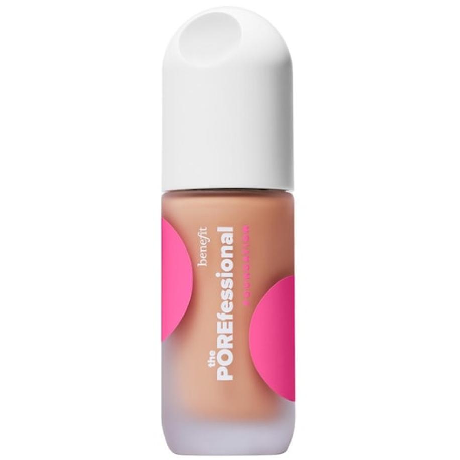 Benefit The POREfessional