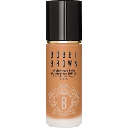 Bobbi Brown Foundation Weightless Skin Dames 30 ml