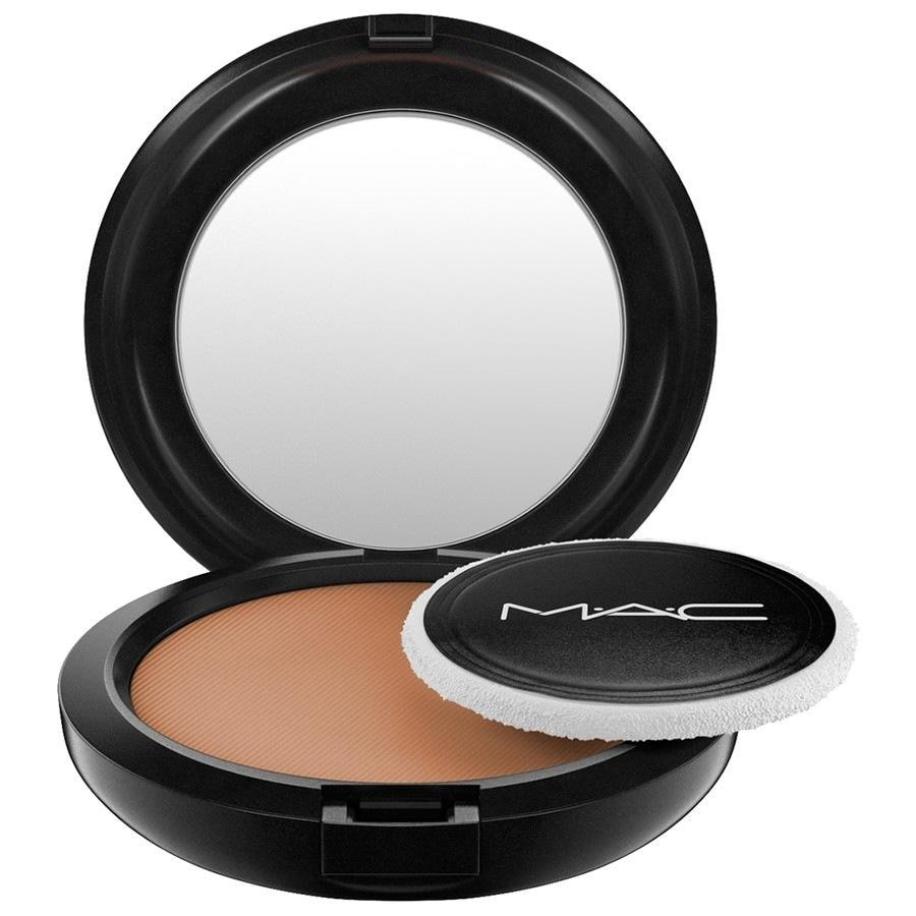MAC Blot Powder Pressed