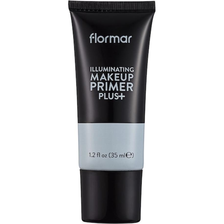 Flormar Primer Illuminating Makeup Plus+ Dames 35 ml