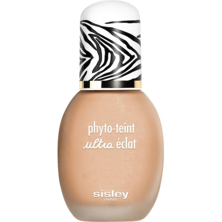 Sisley Make-up gezicht Phyto-Teint Ultra Eclat Foundation Dames 30 ml