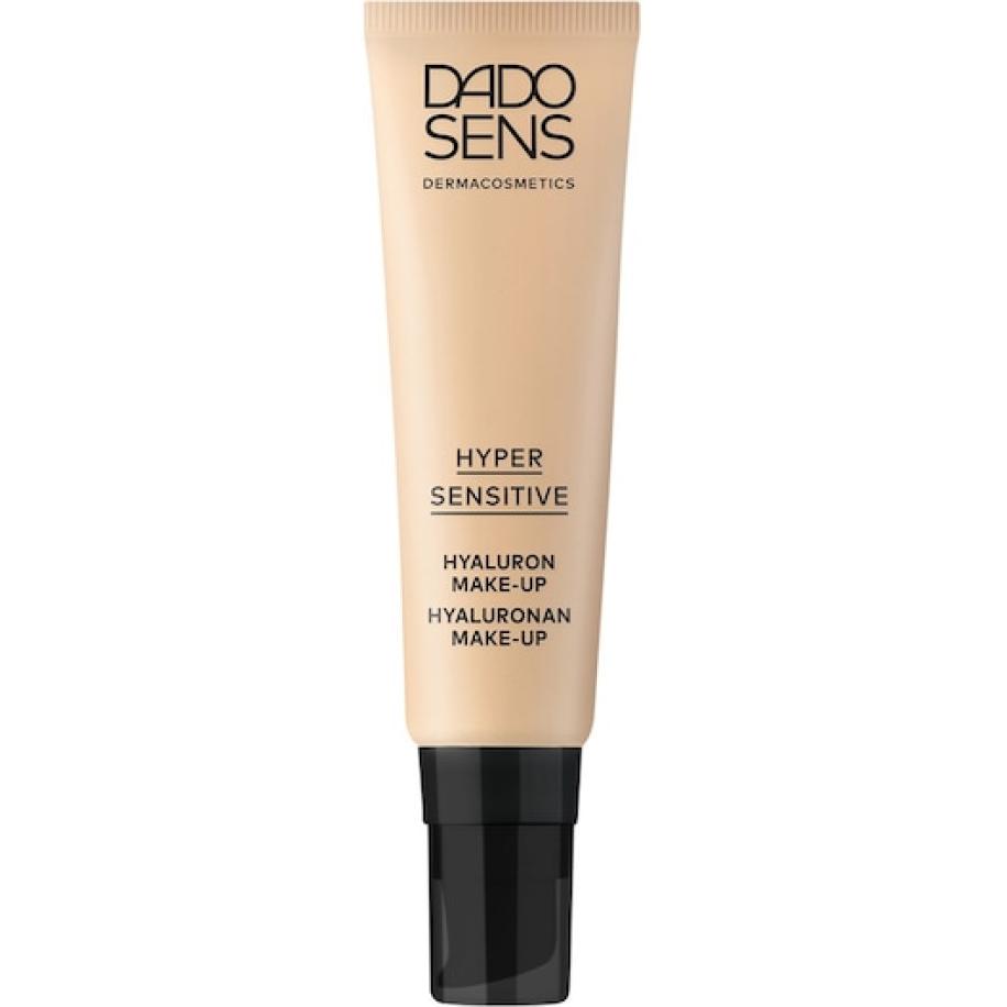 DADO SENS HYPERSENSITIVE HYALURON MAKE-UP Foundation Dames 30 ml