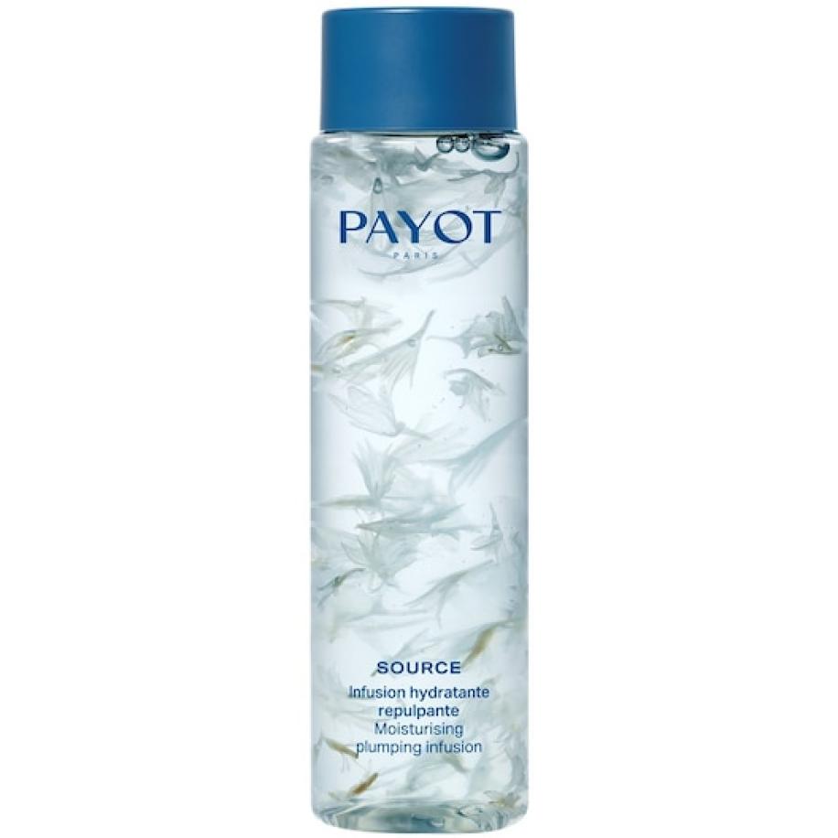 Payot Source Infusion Hydratante Repulpante Primer Dames 125 ml
