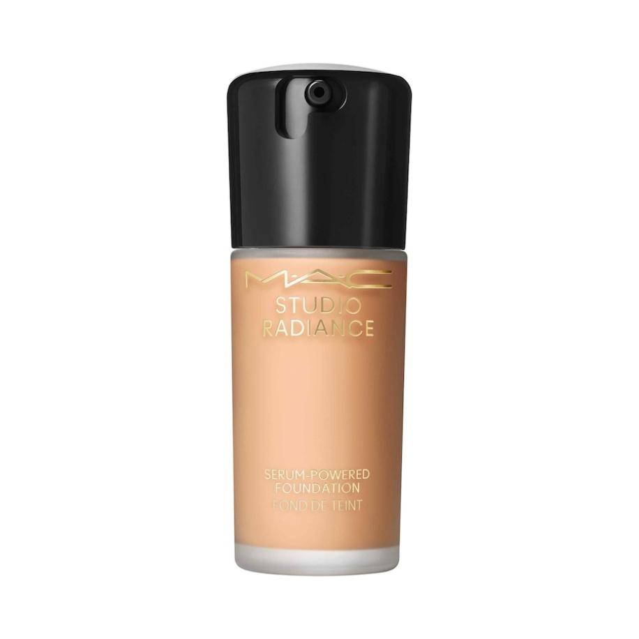 MAC Studio Studio Radiance Serum Foundation