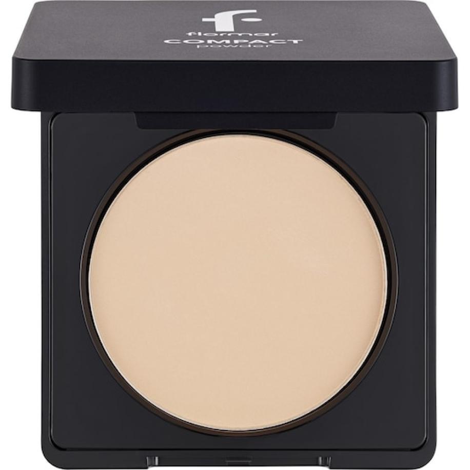 Flormar Poeder Compact Powder Dames 11 g