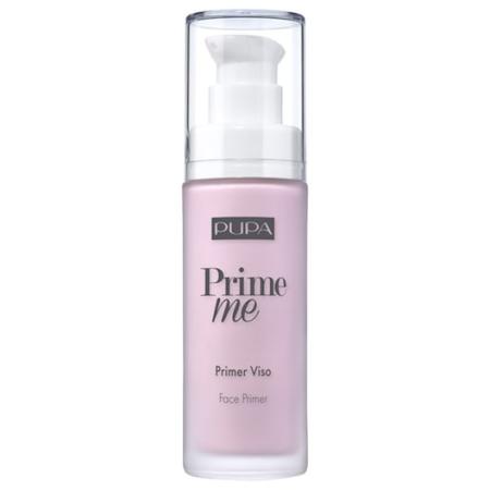 PUPA Milano Primer Prime Me Corrective Face Dames 30 ml