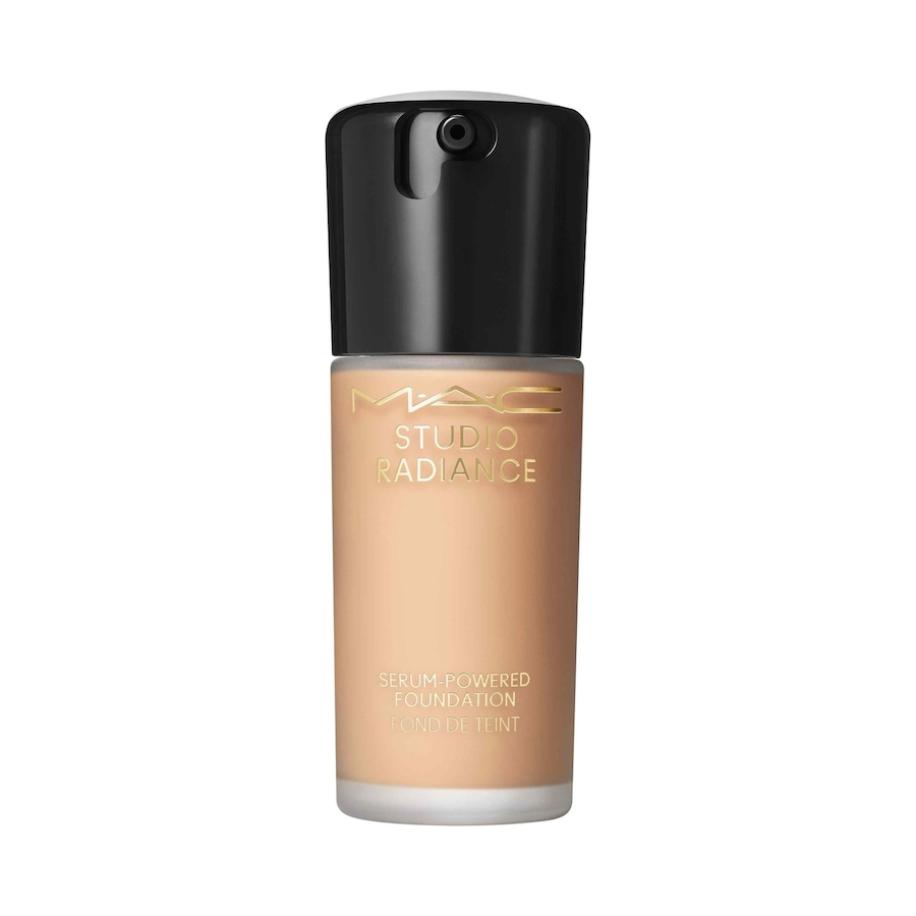 MAC Studio Studio Radiance Serum Foundation