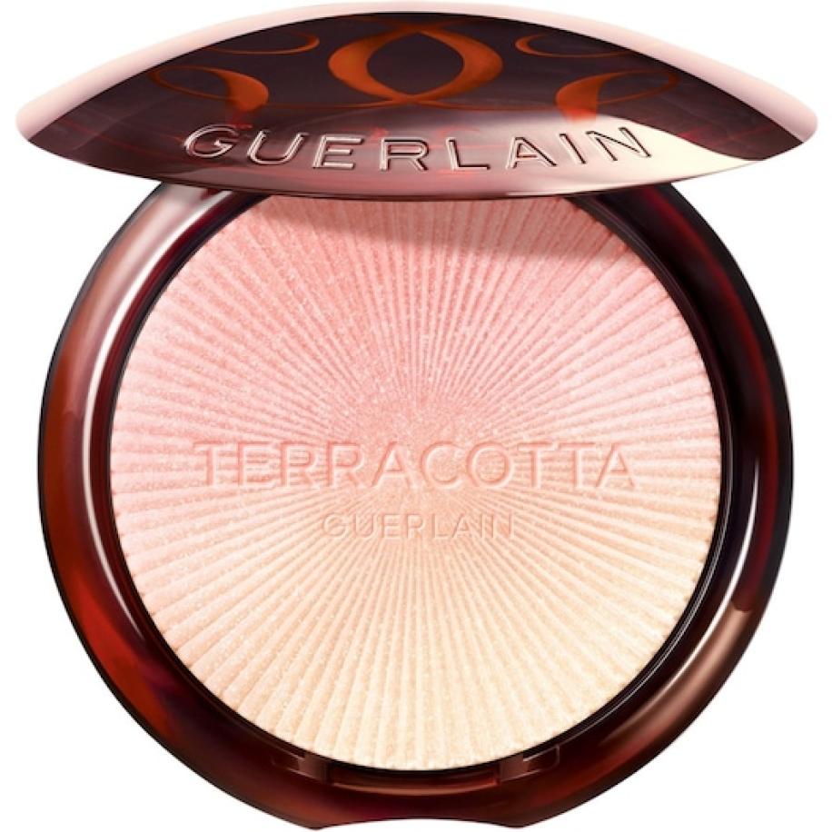 Guerlain Terracotta Luminizer Rosy Gleam - Limited Edition