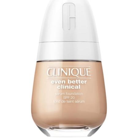Clinique Foundation Even Better Clinical Serum SPF20 Dames 30 ml