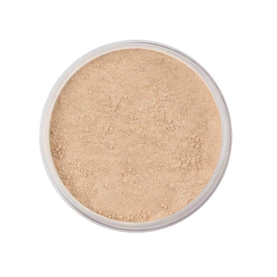 IDUN Minerals Mineral Powder Foundation