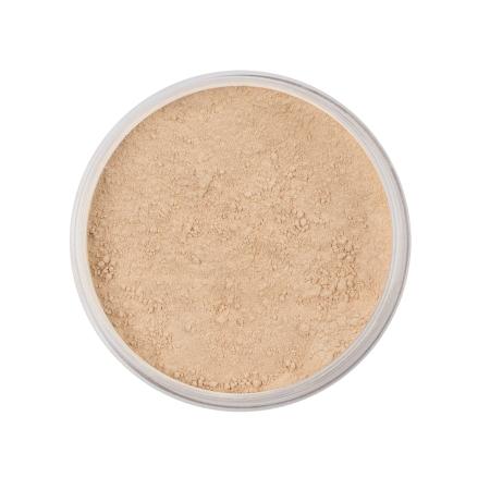 IDUN Minerals Mineral Powder Foundation