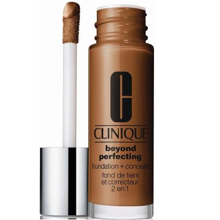 Clinique Beyond Perfecting Foundation + Concealer