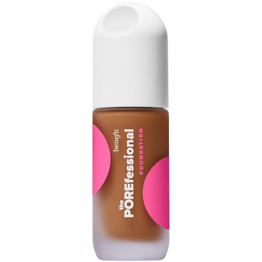 Benefit Stichting De POREfessional Waterproof foundation Dames 30 ml