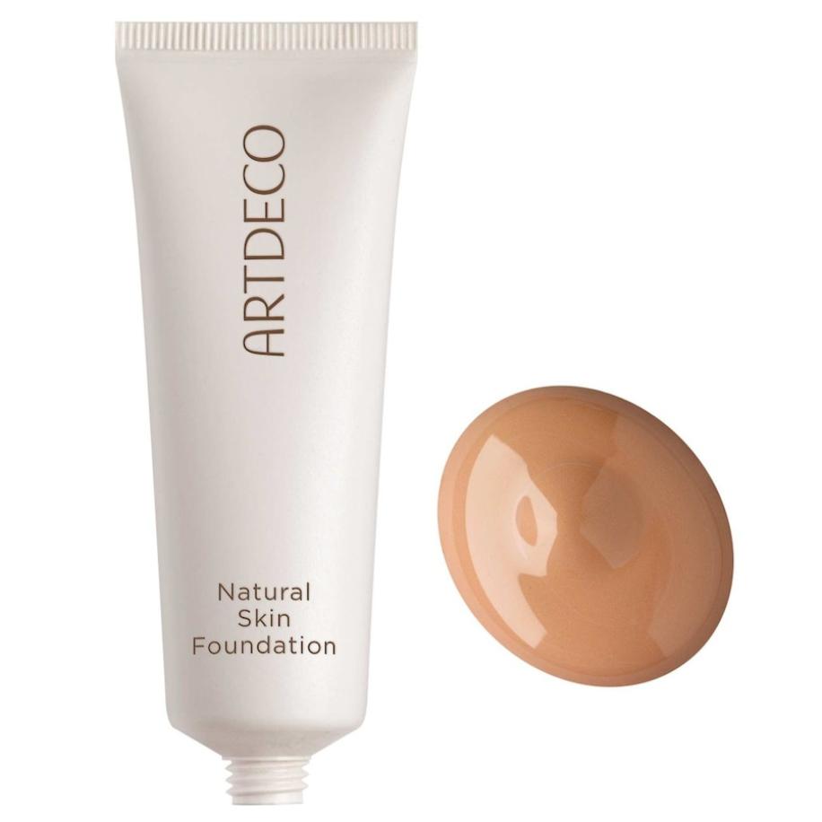 ARTDECO Green Couture Natural Skin Foundation