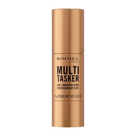 Rimmel London Multi Tasker 3 in 1 Bronzing Stick