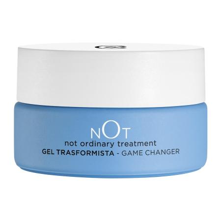 Collistar NOT Game Changer