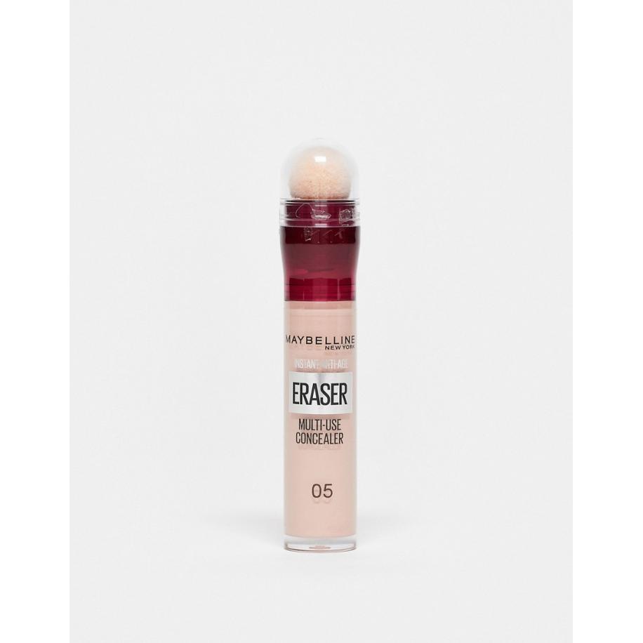 Maybelline Instant Eraser Multifunctionele Concealer-Wit