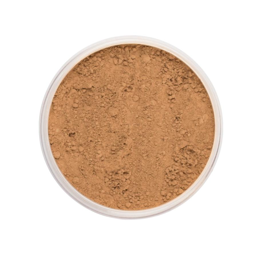 IDUN Minerals Mineral Powder Foundation