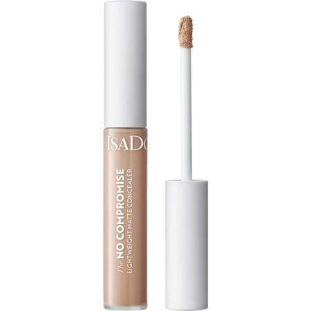 Isadora Concealer Lightweight Matte Color Corrector Dames 10 ml