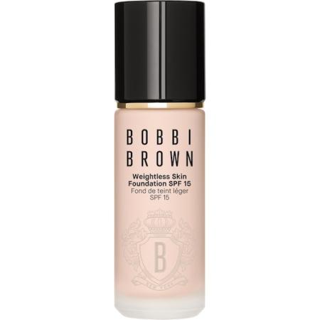 Bobbi Brown Foundation Weightless Skin Dames 30 ml