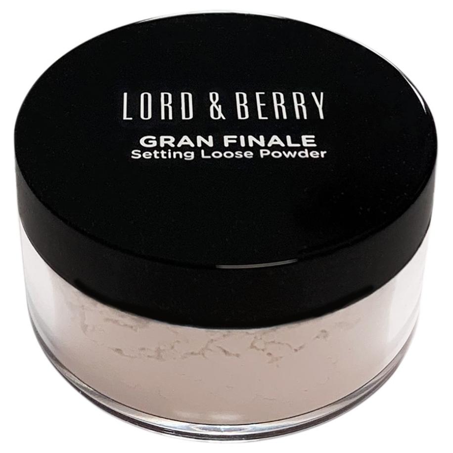 Lord & Berry Gran Finale