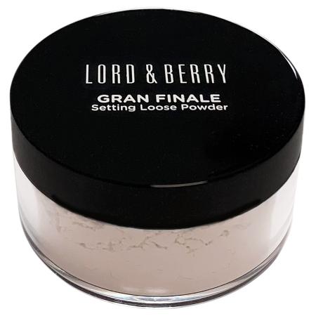 Lord & Berry Gran Finale