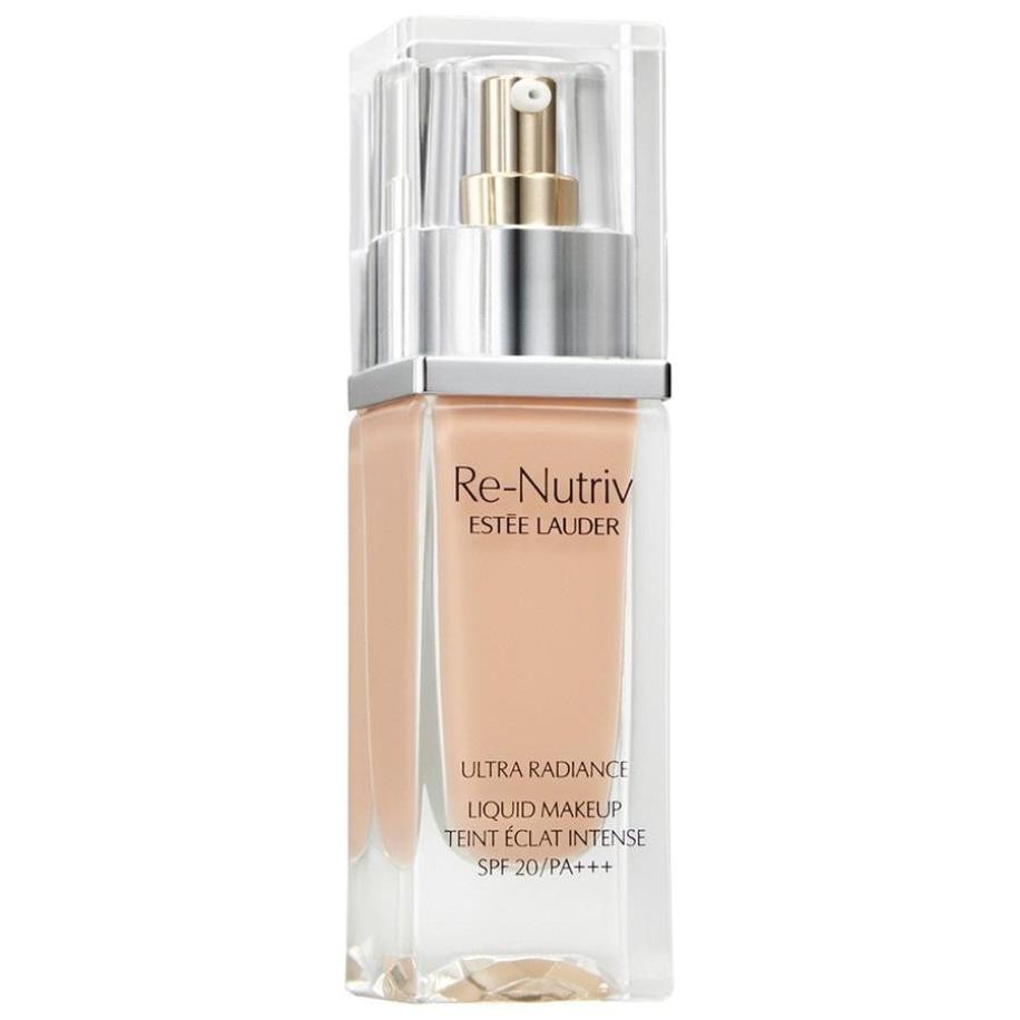 Estée Lauder Gezichtsmake-up Ultra Radiance Liquid Foundation Dames 30 ml
