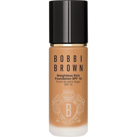 Bobbi Brown Foundation Weightless Skin Dames 30 ml