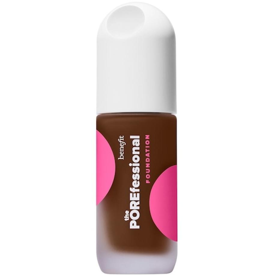 Benefit Stichting De POREfessional Waterproof foundation Dames 30 ml