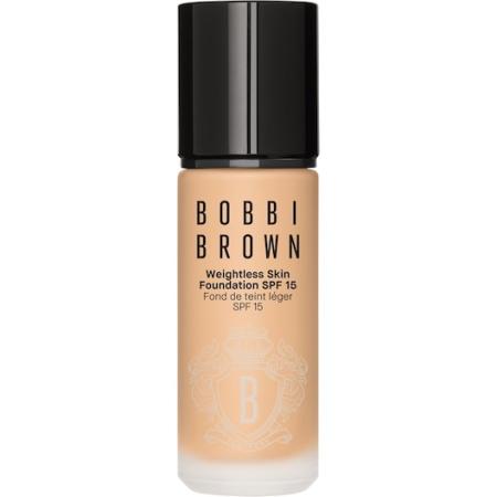 Bobbi Brown Foundation Mini Weightless Skin Dames 13 ml