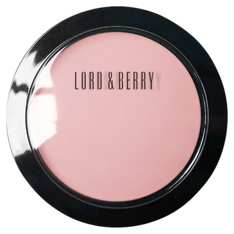 Lord & Berry Make-up gezicht Mattifying / Blurring Primer Foundation Dames 10 ml