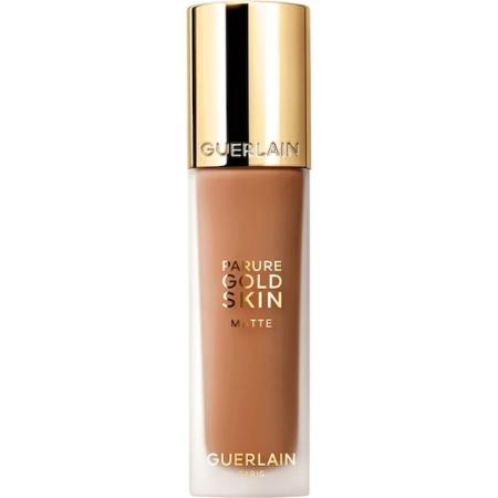 Guerlain Parure Gold Skin Matte Foundation
