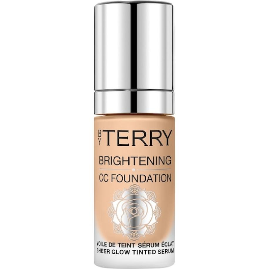 By Terry Make-up gezicht Brightening CC Foundation Dames 30 ml