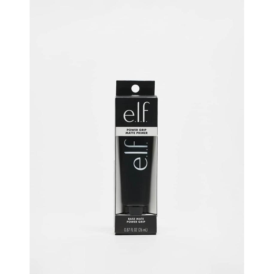 e.l.f. Power Grip Matte Primer-Doorzichtig