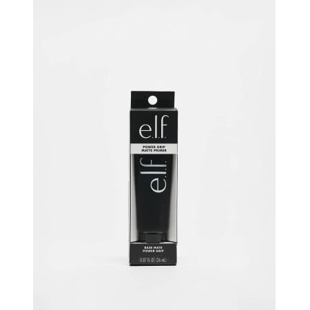 e.l.f. Power Grip Matte Primer-Doorzichtig