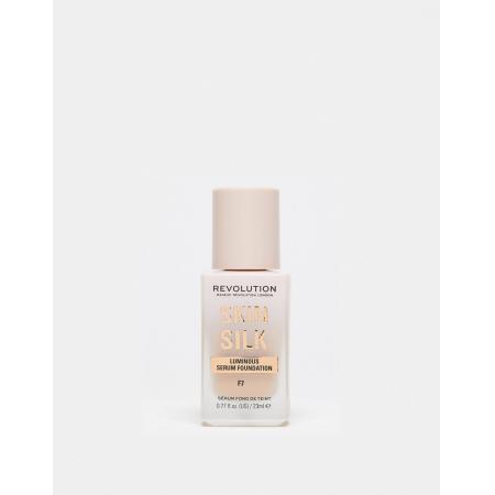 Revolution Skin Silk Serum foundation-Neutraal