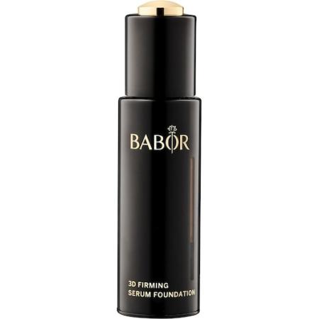 BABOR Make-up gezicht 3D Verstevigend Serum Foundation Dames 30 ml