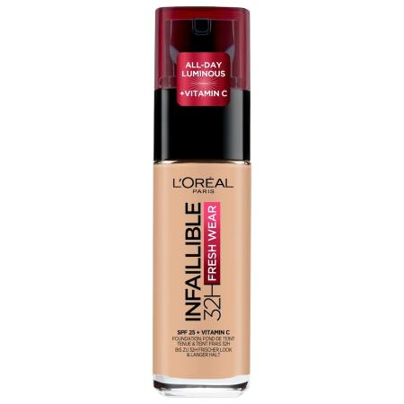 L’Oréal Paris Infaillible 32H Fresh Wear