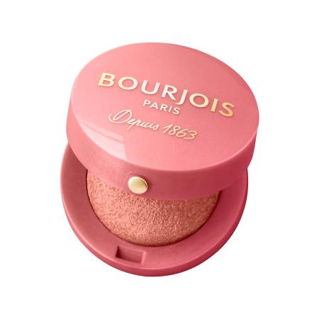 Bourjois Little Round Pot