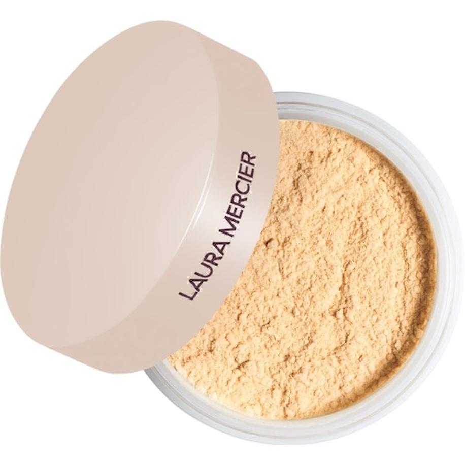 Laura Mercier Powder Translucent Loose Setting Ultra-Blur Poeder Dames 20 g