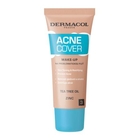 Dermacol Acnecover Make-up No3