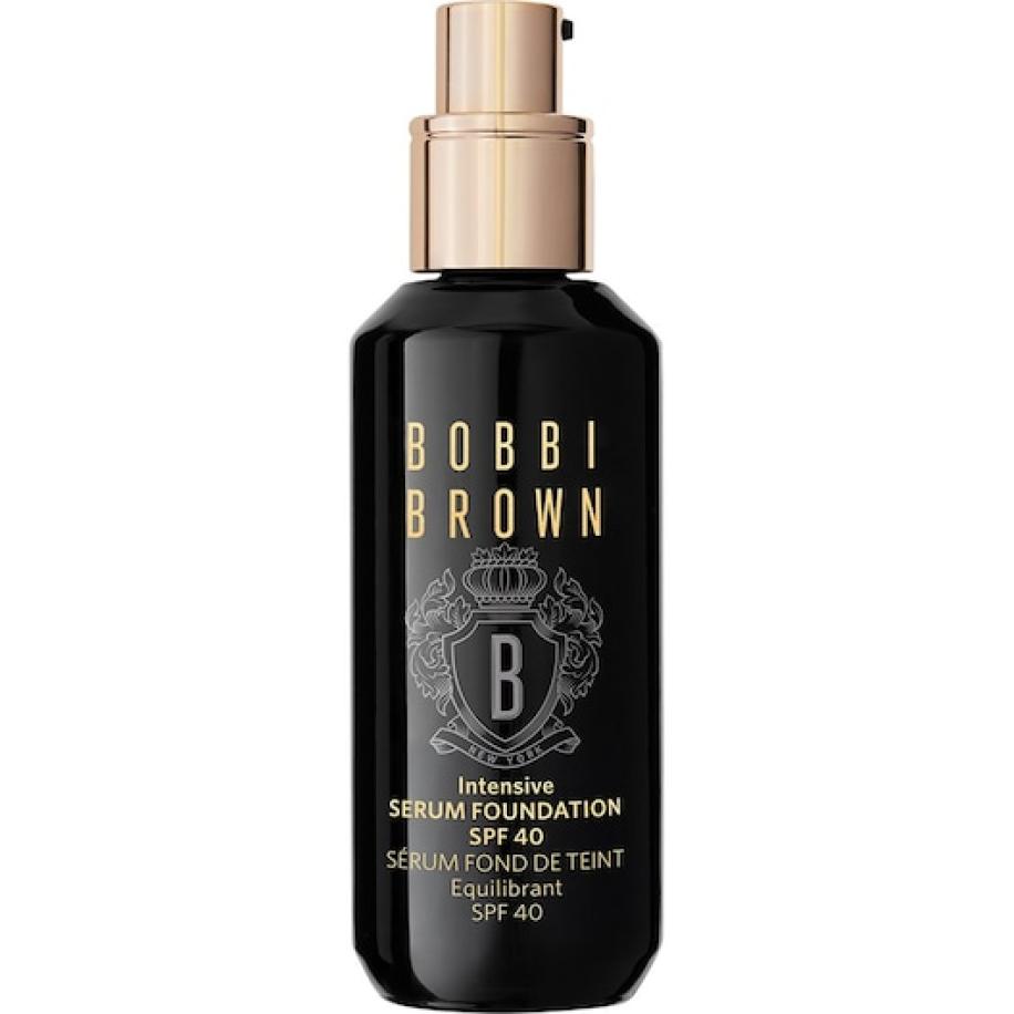 Bobbi Brown Foundation Intensive Skin Serum SPF 40 Dames 30 ml