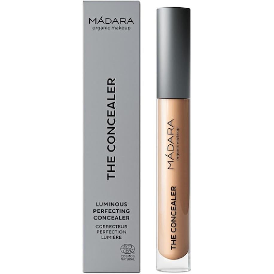 MÁDARA Make-up gezicht The Concealer Dames 4 ml