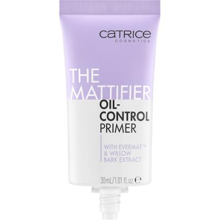 Catrice Primer The Mattifier Oil-Control Dames 30 ml