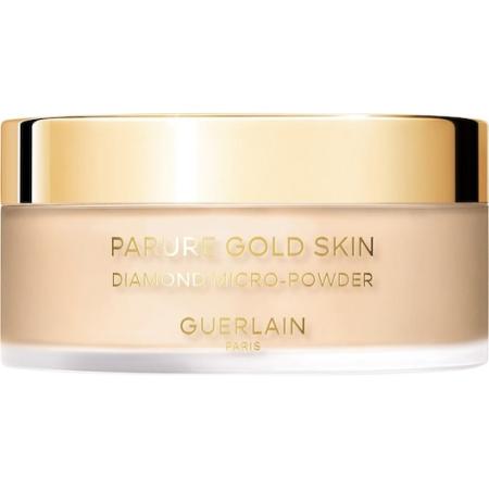 GUERLAIN Make-up gezicht Parure Goud Diamant Los Poeder Dames 35 g