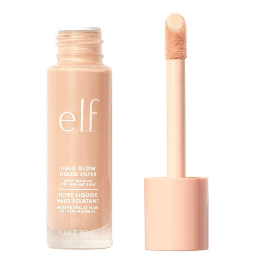 e.l.f. Cosmetics Liquid Filter