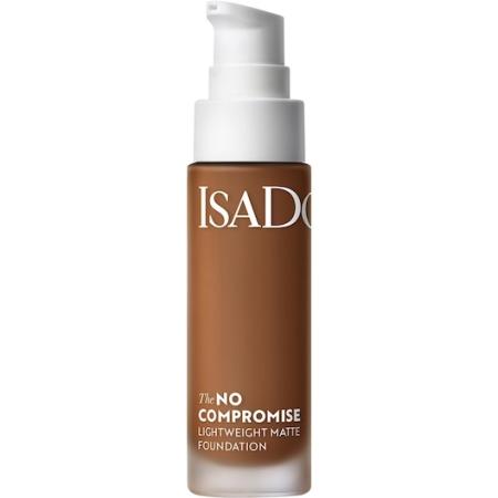 Isadora Foundation Lightweight Matte Dames 30 ml