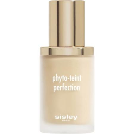 Sisley Make-up gezicht Phyto-Teint Perfection Foundation Dames 30 ml